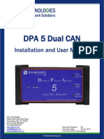 DPA5DualCAN - User - Manual - PDF 1