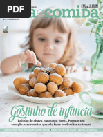 Casa e Comida - Edição 61 (Maio 2017)