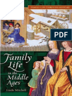 Mitchell.  Family Life in The Middle Ages.pdf