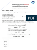 Actividades - Fisica Clasica y Moderna 6º - Ees N2-Cuervo - Segunda Entrega PDF
