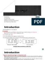 P11 File Concept