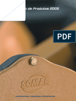 Catálogo Somar - Standard PDF