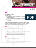 Bellas Devocional IDENTIDAD PDF