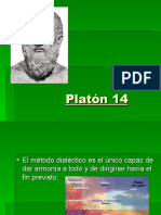 Platón 14 Parrafo 14