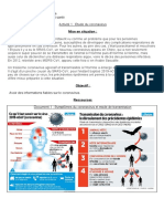 2° Corornavirus