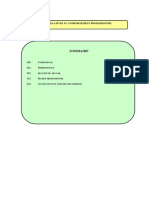 NORMES RELATIVES AU COMPORTEMENT PROFESSIONNEL - Approche d'audit financier PDF