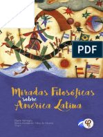 Ramaglia, Dante y Ronie Silveira (Orgs.) - Miradas filosóficas sobre América Latina.pdf