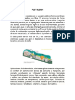 Pultrusion PDF