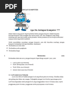 Download PENGERTIAN JARINGAN KOMPUTER by wandi_tarakan2958 SN45733932 doc pdf