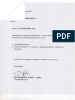 Cotización William Gonzalez Puerto Inirida (Nuevas Cant) PDF