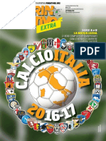 Calcio Italia 2016-2017