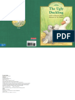 The Ugly Duckling PDF