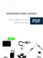 SEMICONDUTORES