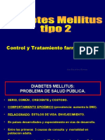 Diabetes Mellitus Tipo 2