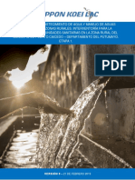 Anexo 5. Informe Mensual No. 10 y Final Puerto Caicedo PDF