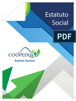 EstatutoSocialCoopeduc PDF