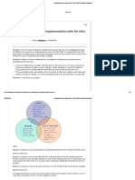 Metadata Implementation With Ab Initio EME - Teradata Downloads