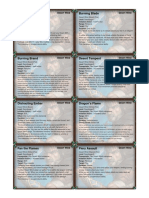 Tome of battle - Cards - Desert wind.pdf