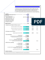 P&G India hedges Japanese yen payable