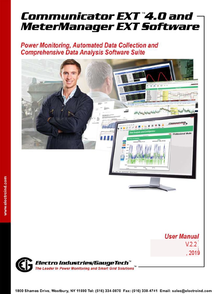 CommEXT Manual - Compressed PDF | PDF | License | Copyright Infringement