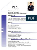 Modelos de Negociacion Facpya.doc