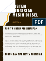 Sistem Pengisian