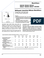 1N536 Rca PDF