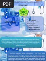 PPT EKSISTENSI KEP.JIWA