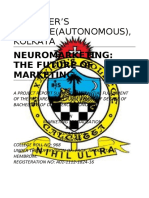 NEUROMARKETING 