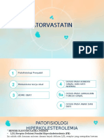 Atorvastatin