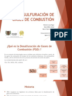 DESULFURACIÓN DE GASES DE COMBUSTIÓN.pptx