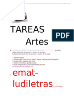 Tarea 18 - 03 - 2020