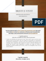 Christus Vivit PDF