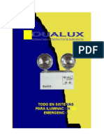 Catalogo de Dualux PDF