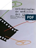 Metodologías de Análisis Del Fim PDF