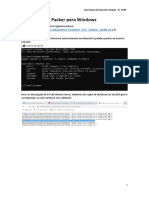 Instalación de Sistemas Operativos Mediante Packer Simulando Una Instalación Manual - Jose Manuel Garrido PDF