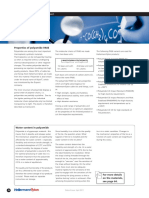 Technical Information: Properties of Polyamide PA66