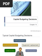 Ranchi University M Com Syllabus Capital Budgeting Microeconomics