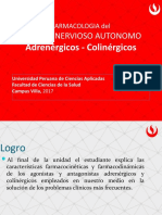Adrenérgicos Colinérgicos 201701 (3).pptx