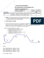 PRACTICA 3 FERROCARRILES  UCSS 2017-2  16-09-2017