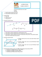 Tugas 1 Matematika Kelas 7