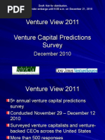 Venture View 2011