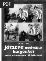 101 Kutyatrükk | PDF