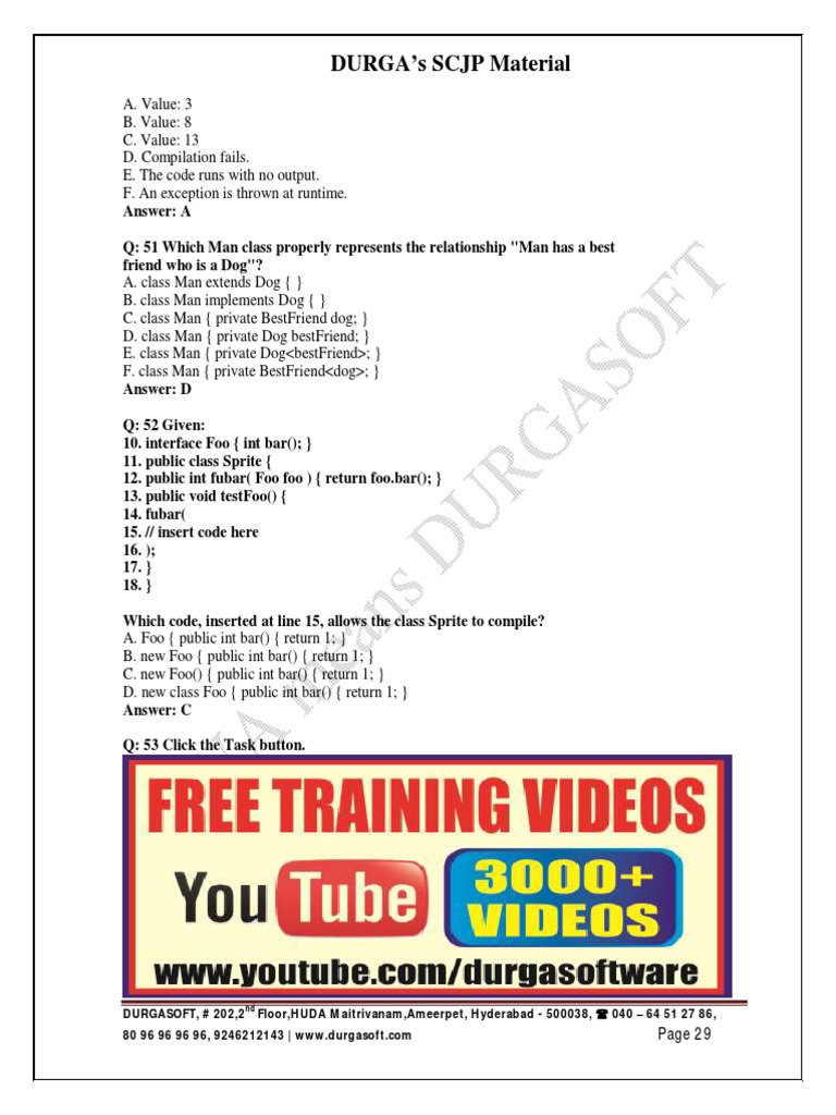 29 - PDFsam - 8. OOPs | PDF