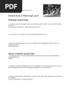 Worksheets Donald In Mathmagic Land Worksheet donald duck mathmagic land worksheet sharebrowse delibertad