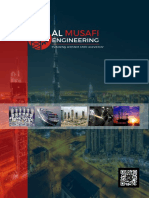 Al Musafi Company Profile