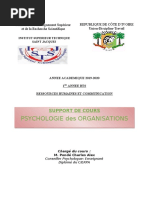 DRH 1ere 19-20