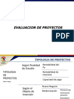 Evaluacion de Proyectos Clase 4,5 Ultimo