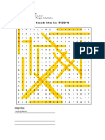 Sopa Ley 1562 Resuelta PDF