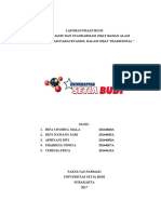 IDENTIFIKASI PARASETAMOL DALAM OBAT TRADISIONAL